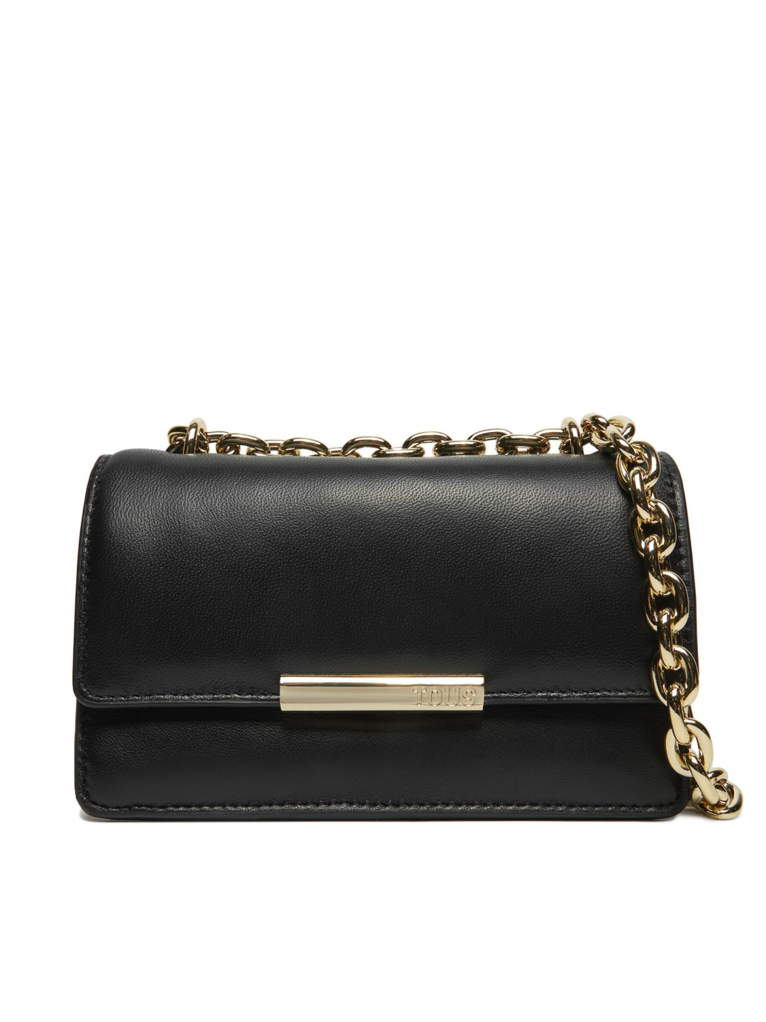 Kabelka TOUS Audree 2002203051 Černá